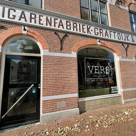 Comfortable Room Alkmaar Exterior photo