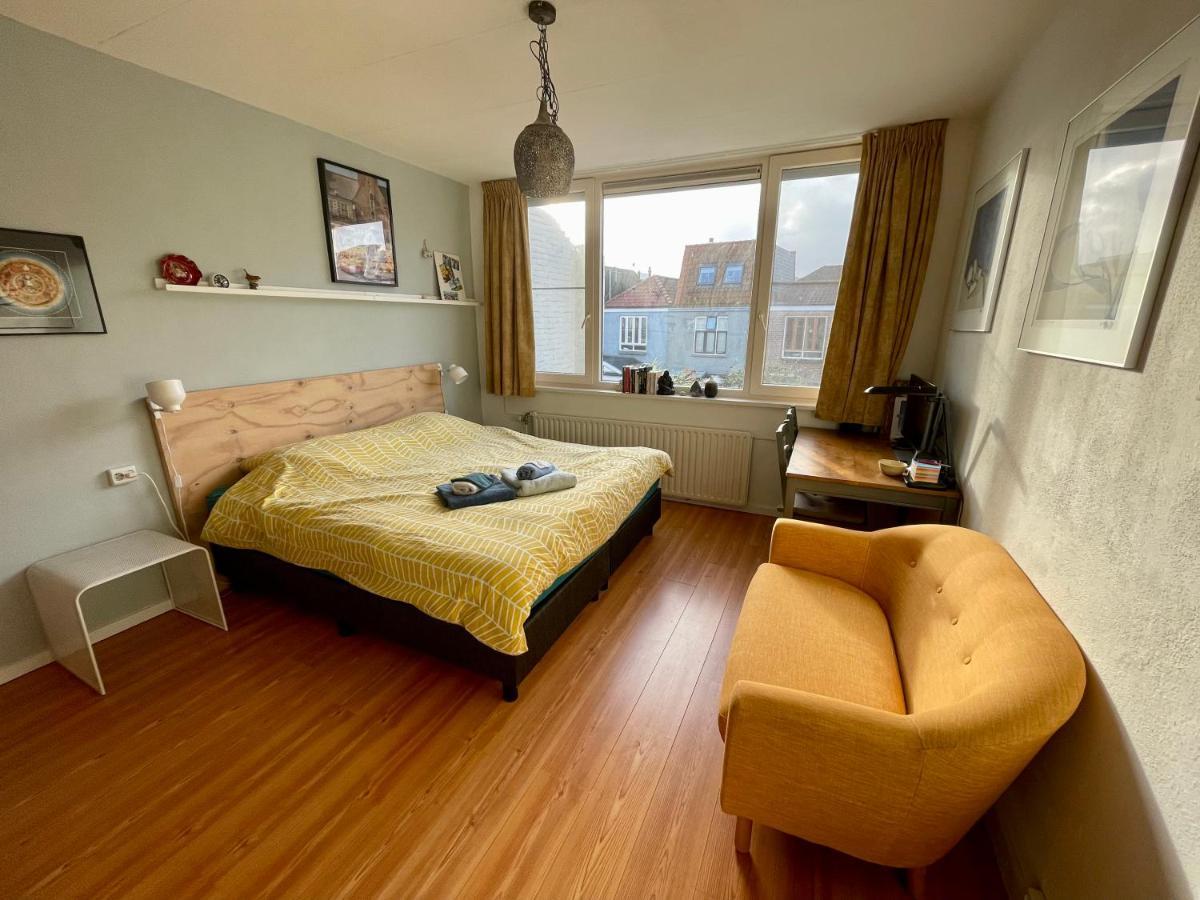 Comfortable Room Alkmaar Exterior photo