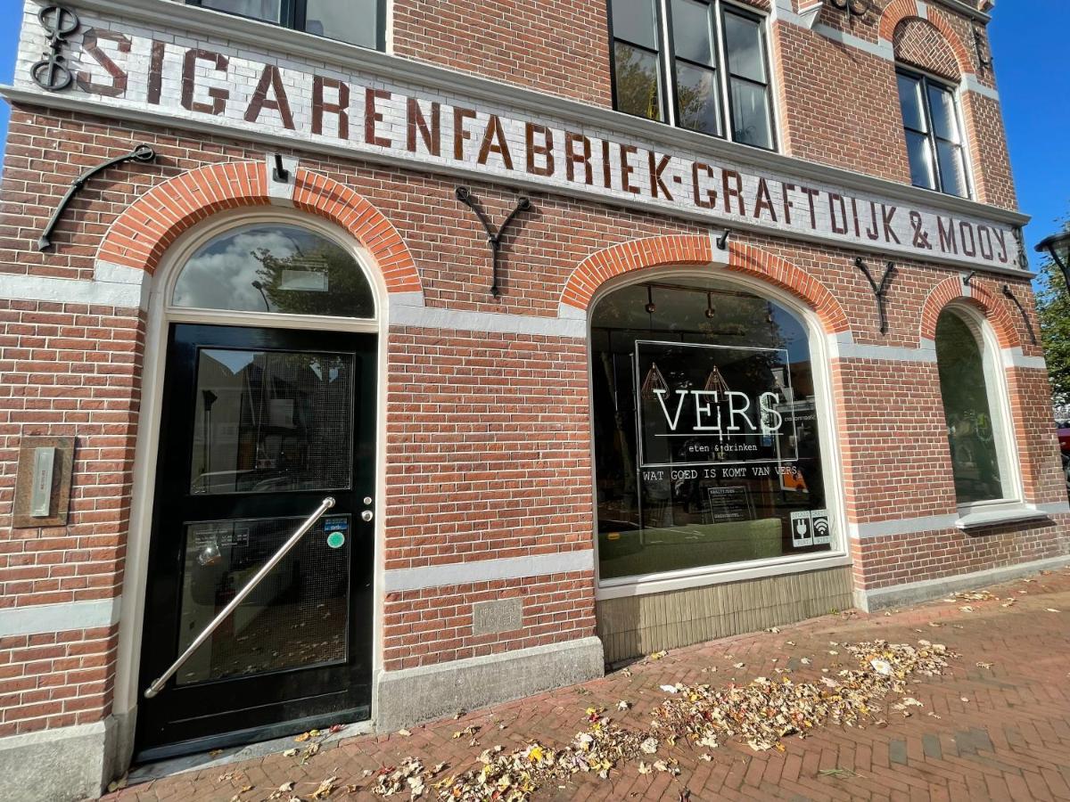Comfortable Room Alkmaar Exterior photo